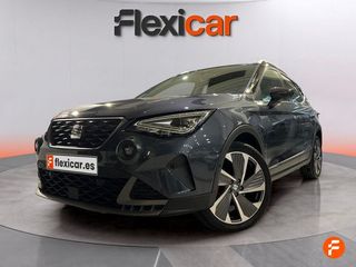 Seat Arona 1.5 TSI 110kW (150CV) DSG FR Limited Ed
