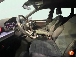 Seat Arona 1.5 TSI 110kW (150CV) DSG FR Limited Ed