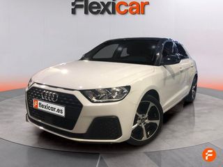 Audi A1 Sportback Adrenalin 25 TFSI 70kW (95CV)