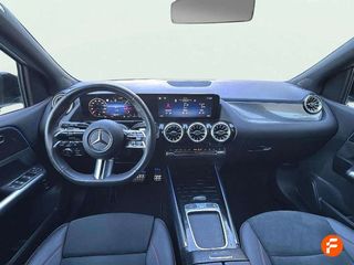 Mercedes Clase B B 200 d