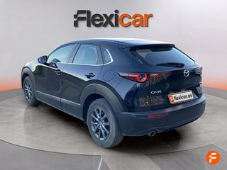 Mazda CX-30 2.5L e-SKYACT G MHEV 103kW Prime-Line MT
