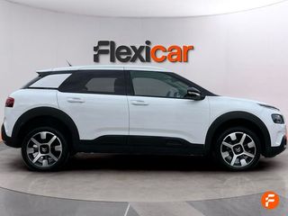 Citroën C4 Cactus BlueHDi 100 S&S Shine