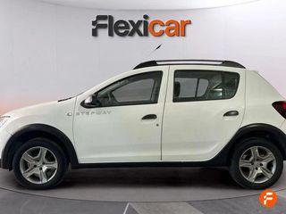 Dacia Sandero Stepway Essential TCE 66kW (90CV) - 18