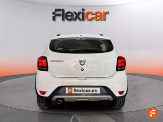 Dacia Sandero Stepway Essential TCE 66kW (90CV) - 18