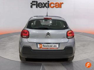 Citroën C3 BlueHDi 75KW (100CV) S&S Feel