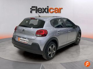 Citroën C3 BlueHDi 75KW (100CV) S&S Feel