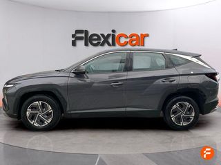 Hyundai Tucson 1.6T 118kW (160CV) Klass