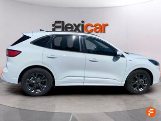Ford Kuga ST-Line 1.5T EcoBoost 110kW (150CV)