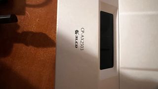 Proyector Hitachi CP-TW2503