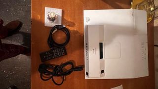 Proyector Hitachi CP-TW2503