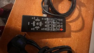 Proyector Hitachi CP-TW2503