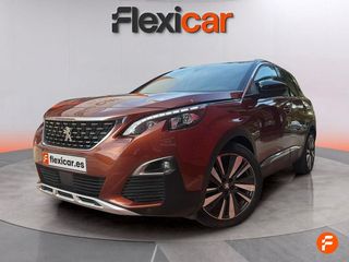 Peugeot 3008 1.5 BlueHDi 96kW (130CV) S&S GT Line