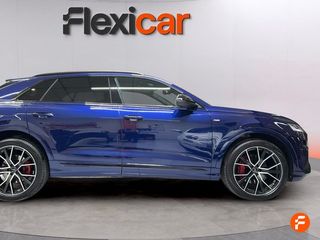 Audi Q8 50 TDI 210kW (286CV) quattro tiptronic