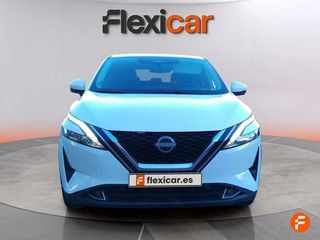 Nissan Qashqai DIG-T 116kW (158CV) mHEV Xtron.4x4 Tekna