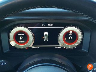 Nissan Qashqai DIG-T 116kW (158CV) mHEV Xtron.4x4 Tekna