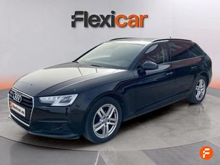 Audi A4 Avant 2.0 TDI 150CV S tronic