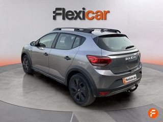 Dacia Sandero Stepway Essential TCe 67kW (90V)