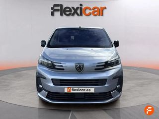 Peugeot Traveller Business Long BlueHDi 180 S&S EAT8