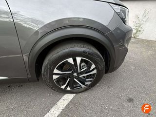 Peugeot 2008 Allure Pack Puretech 100 S&S 6 Vel. MAN