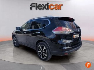 Nissan X-Trail DIG-T 163CV (120kW) 360 7 plazas
