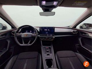 Cupra Formentor 1.5 TSI 110kW (150 CV) DSG