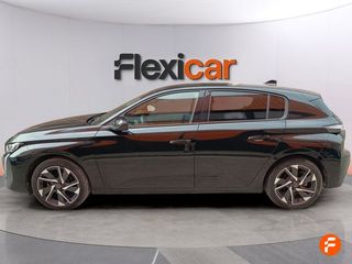 Peugeot 308 5P Allure PureTech 130 S&S MAN