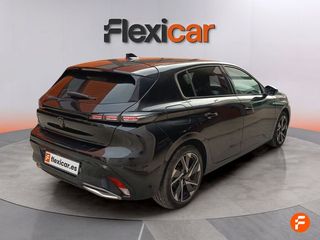 Peugeot 308 5P Allure PureTech 130 S&S MAN