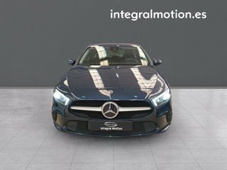 Mercedes Clase A A 180 d