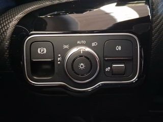 Mercedes Clase A A 180 d