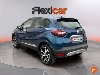 Renault Captur Limited dCi 66kW (90CV)