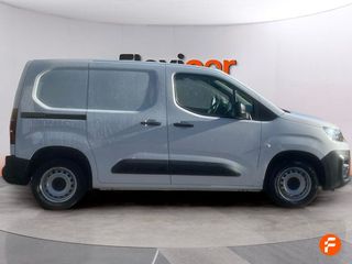 Citroën Berlingo Talla M BlueHDi 100 S&S FEEL PACK - 5P (2022)