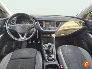Opel Grandland X 1.5 CDTi Selective