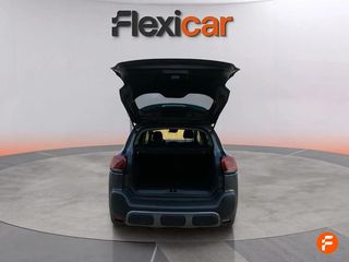 Citroën C3 Aircross BlueHDi 73kW (100CV) S&S SHINE