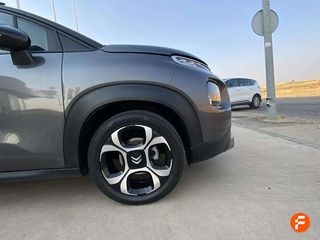 Citroën C3 Aircross BlueHDi 73kW (100CV) S&S SHINE