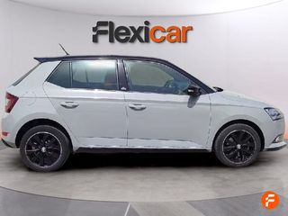 Skoda Fabia 1.0 TSI 81KW (110cv) Monte Carlo