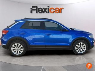 Volkswagen T-Roc Advance 2.0 TDI 85kW (115CV)