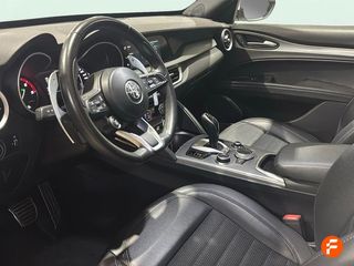 Alfa Romeo Stelvio 2.2 Diesel 118kW (160cv) SPRINT RWD