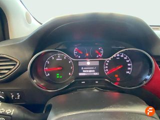 Opel CrossLand 1.2 81kW (110CV) GS Line