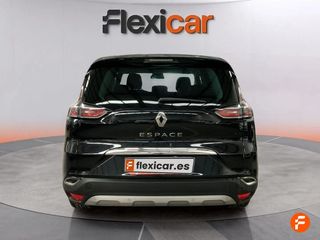Renault Espace Zen Energy dCi 118kW (160CV) TT EDC