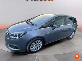 Opel Zafira Tourer    1.4 T 103kW (140CV) Excellence Auto 17