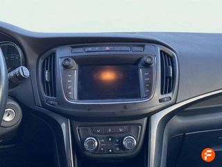 Opel Zafira Tourer    1.4 T 103kW (140CV) Excellence Auto 17