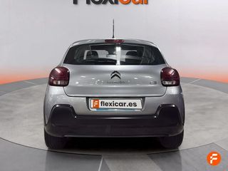 Citroën C3 BlueHDi 75KW (100CV) Plus