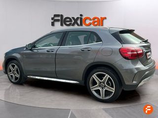 Mercedes GLA GLA 180