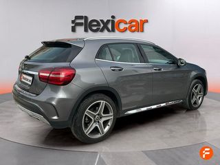 Mercedes GLA GLA 180