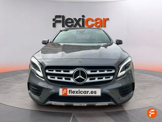 Mercedes GLA GLA 180