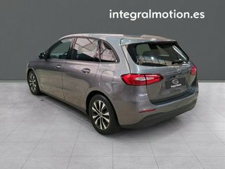 Mercedes Clase B B 180