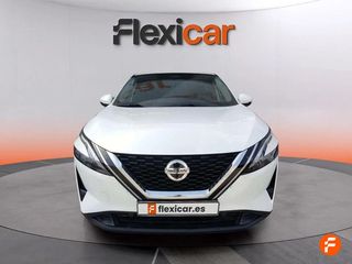 Nissan Qashqai DIG-T 116kW (158CV) mHEV Xtronic Acenta