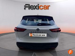 Nissan Qashqai DIG-T 116kW (158CV) mHEV Xtronic Acenta