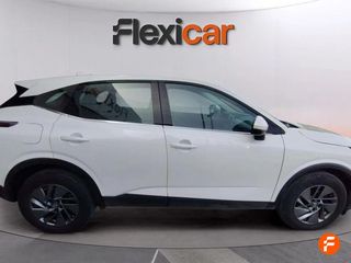 Nissan Qashqai DIG-T 116kW (158CV) mHEV Xtronic Acenta