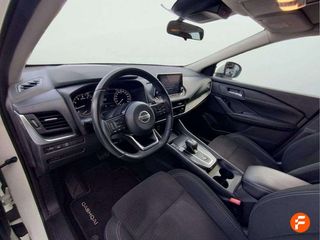 Nissan Qashqai DIG-T 116kW (158CV) mHEV Xtronic Acenta
